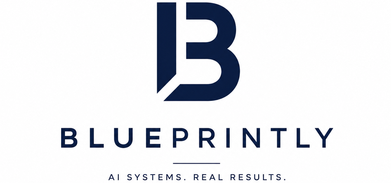 BluePrintly